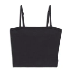 Tank Top Pour Femmes VANS - DREW RIB TUBE TOP -Go Sport Boutique vans off the wall w drew rib tube top noir 750013 612 04 ff6cc11d b987 4987 93be c54969ee1447