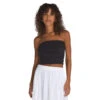 Tank Top Pour Femmes VANS - DREW RIB TUBE TOP -Go Sport Boutique vans off the wall w drew rib tube top noir 750013 612 dd2897db 1d66 4dd5 a3bd 0fcdd7c1455a