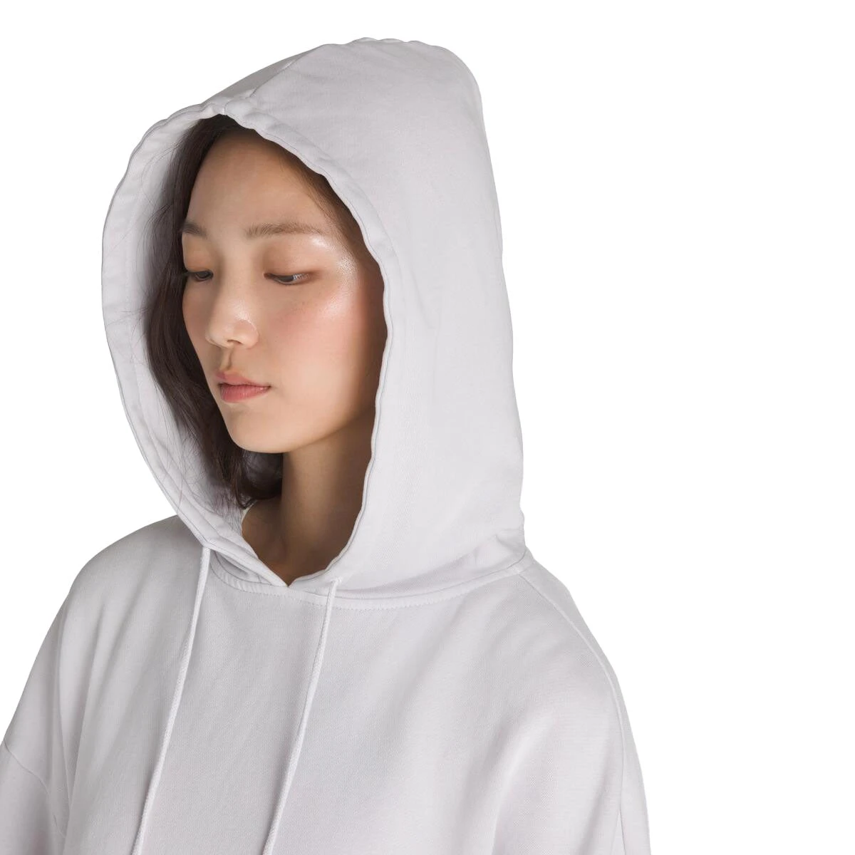 Coton Ouaté Pour Femmes VANS - RETRO PO HOODIE 5 Coton Ouaté Pour Femmes VANS - RETRO PO HOODIE – Image 3