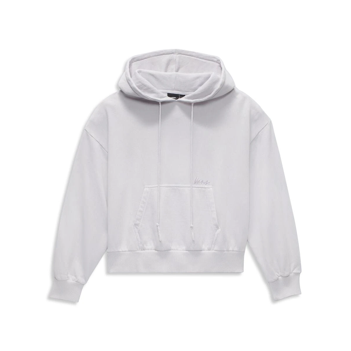 Coton Ouaté Pour Femmes VANS - RETRO PO HOODIE 6 Coton Ouaté Pour Femmes VANS - RETRO PO HOODIE – Image 4