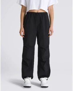 W RILEY PARACHUTE PANT - Pantalon Ample Pour Femmes - VANS
