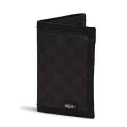 WALLET SLIPPED - Porte Feuille Pour Hommes - VANS