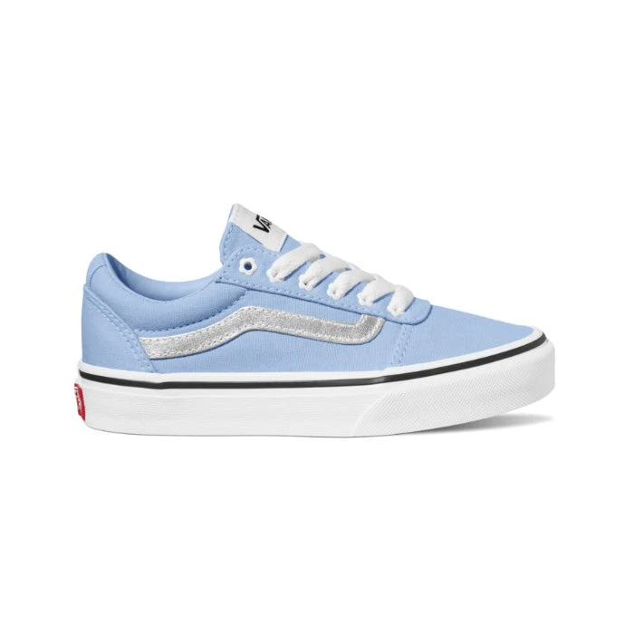 WARD - Souliers De Skate Pour Filles (Junior) - Vans 6 WARD - Souliers De Skate Pour Filles (Junior) - Vans – Image 4