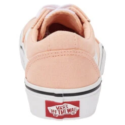WARD - Souliers De Skate Pour Filles (Junior) - Vans 15 WARD - Souliers De Skate Pour Filles (Junior) - Vans -Go Sport Boutique vans off the wall ward corail 799802 867 01 059378ad 90ee 4c46 893c 31a248e7df42