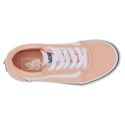 WARD - Souliers De Skate Pour Filles (Junior) - Vans 16 WARD - Souliers De Skate Pour Filles (Junior) - Vans -Go Sport Boutique vans off the wall ward corail 799802 867 02 d75223a9 7e1b 49ce 85f7 907295ab05a3