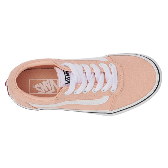 WARD - Souliers De Skate Pour Filles (Junior) - Vans 9 WARD - Souliers De Skate Pour Filles (Junior) - Vans – Image 7