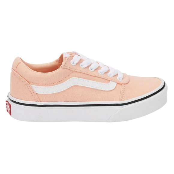 WARD - Souliers De Skate Pour Filles (Junior) - Vans 7 WARD - Souliers De Skate Pour Filles (Junior) - Vans – Image 5