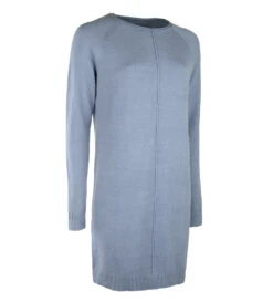 ALICE SWEATER DRESS - Robe - Vista