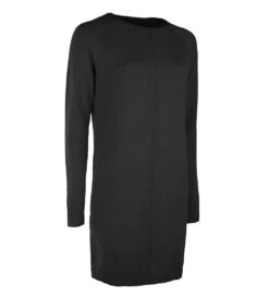 ALICE SWEATER DRESS - Robe - Vista -Go Sport Boutique vista alice sweater dress noir 691152 612 01 752a2ebb b79e 49a5 b029 612a23148c9d