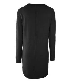 ALICE SWEATER DRESS - Robe - Vista -Go Sport Boutique vista alice sweater dress noir 691152 612 79182a8e 66d0 40f7 a261 2ea5ee2a34b0