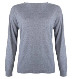 ALICE SWEATER - Chandail à Manches Longues Pour Femmes -Vista