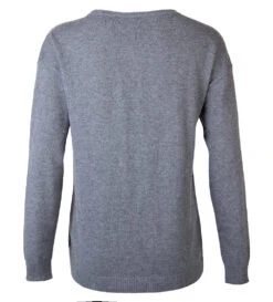 ALICE SWEATER - Chandail à Manches Longues Pour Femmes -Vista -Go Sport Boutique vista alice sweater charcoal 691155 635 01 78169cc4 cf87 4f16 9a33 67ca0a9ddd96