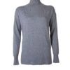 ALICE TURTLE NECK - Chandail Pour Femmes - Vista