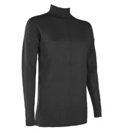 ALICE TURTLE NECK - Chandail Pour Femmes - Vista -Go Sport Boutique vista alice turtle neck noir 691151 612