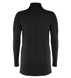 ALICE TURTLE NECK - Chandail Pour Femmes - Vista -Go Sport Boutique vista alice turtle neck noir 691151 612 01