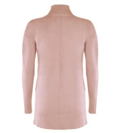 ALICE TURTLE NECK - Chandail Pour Femmes - Vista -Go Sport Boutique vista alice turtle neck rose 691151 614 01 c12a6b13 5c6d 4fba a933 bffcf0c43dc2
