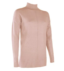 ALICE TURTLE NECK - Chandail Pour Femmes - Vista -Go Sport Boutique vista alice turtle neck rose 691151 614 c3f8bc4d 3eed 4117 ba91 e011463e17b4