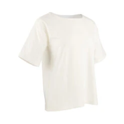 T-shirt Pour Femmes Vista - BASIC -Go Sport Boutique vista basic t shirt blanc 223193 618 01