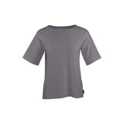 T-shirt Pour Femmes Vista - BASIC -Go Sport Boutique vista basic t shirt noir 223193 612