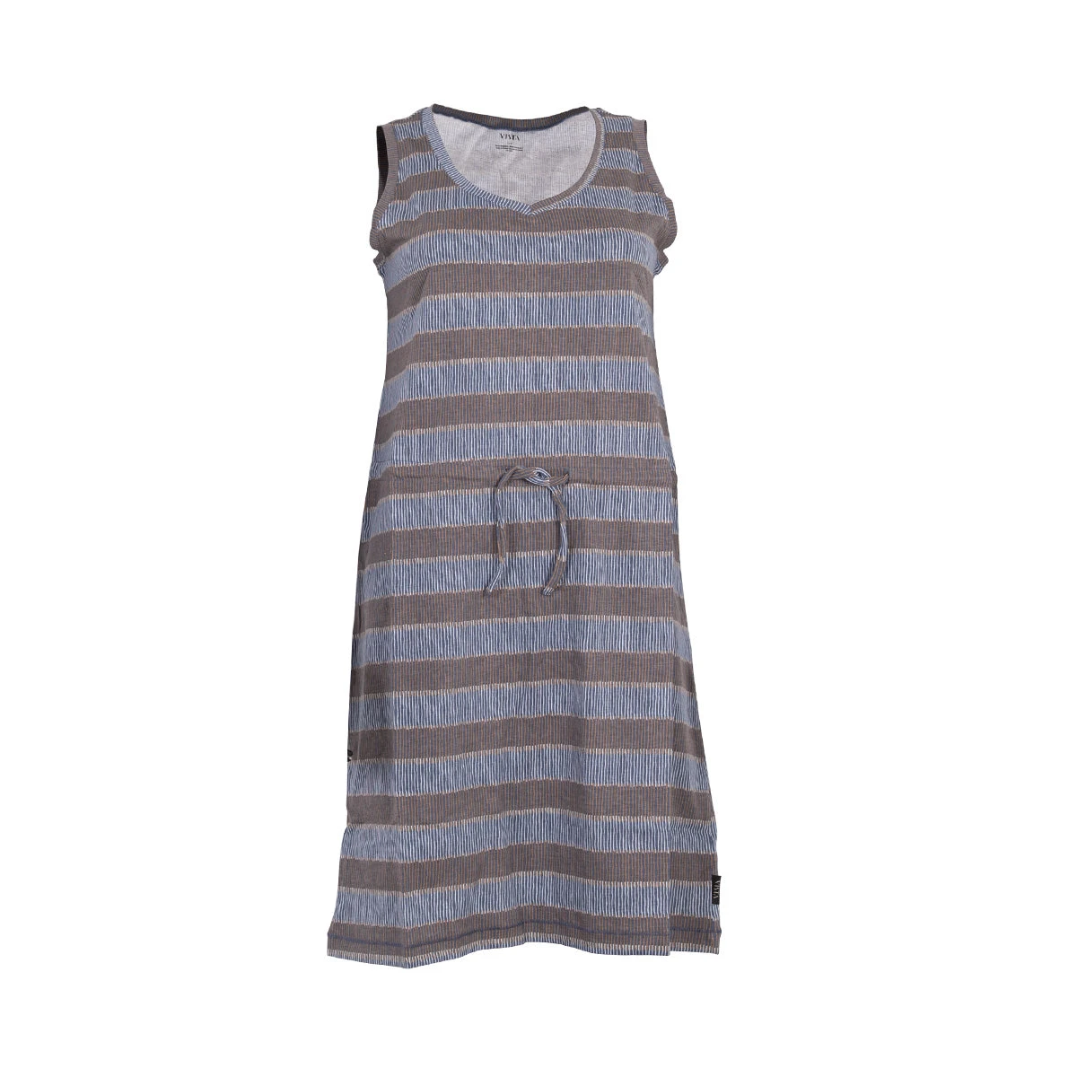 Tia Sans Manches - Robe Pour Femmes - Vista 8 Tia Sans Manches - Robe Pour Femmes - Vista – Image 6