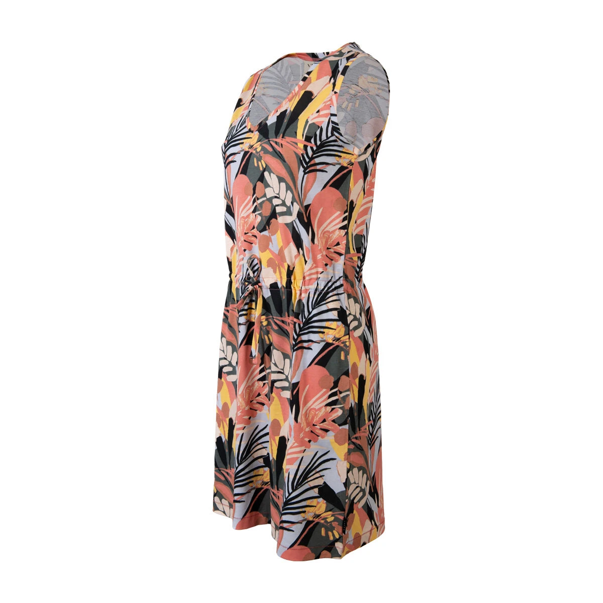 Tia Sans Manches - Robe Pour Femmes - Vista 4 Tia Sans Manches - Robe Pour Femmes - Vista – Image 2