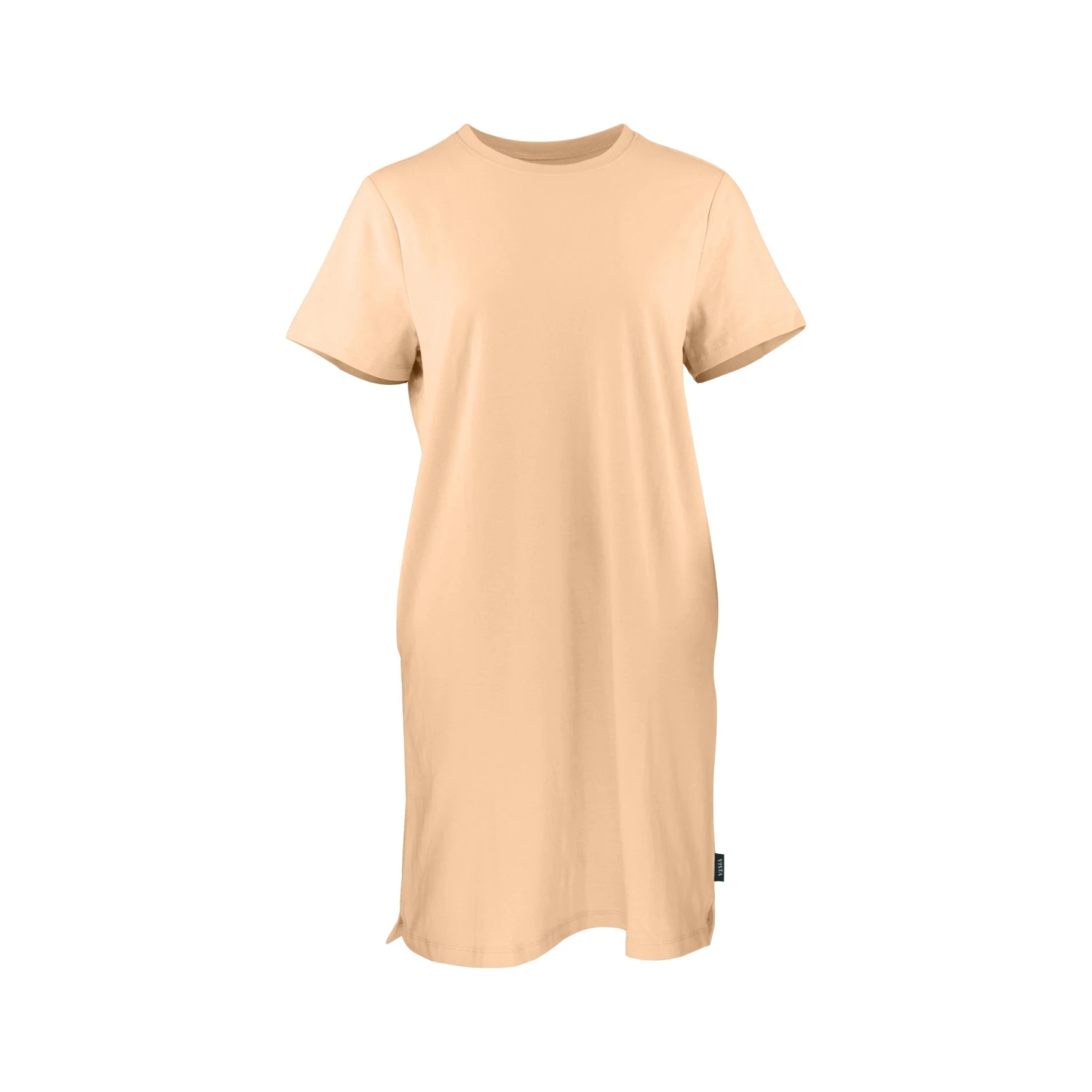 Robes T-shirt Pour Femmes Vista - JANICE T-SHIRT DRESS 4 Robes T-shirt Pour Femmes Vista - JANICE T-SHIRT DRESS – Image 2