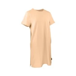 Robes T-shirt Pour Femmes Vista - JANICE T-SHIRT DRESS 12 Robes T-shirt Pour Femmes Vista - JANICE T-SHIRT DRESS -Go Sport Boutique vista janice t shirt dress corail 223192 667 01