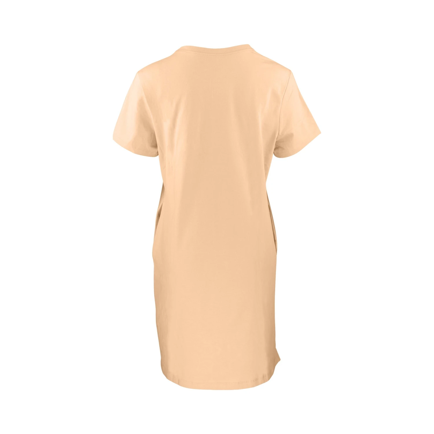 Robes T-shirt Pour Femmes Vista - JANICE T-SHIRT DRESS 8 Robes T-shirt Pour Femmes Vista - JANICE T-SHIRT DRESS – Image 6