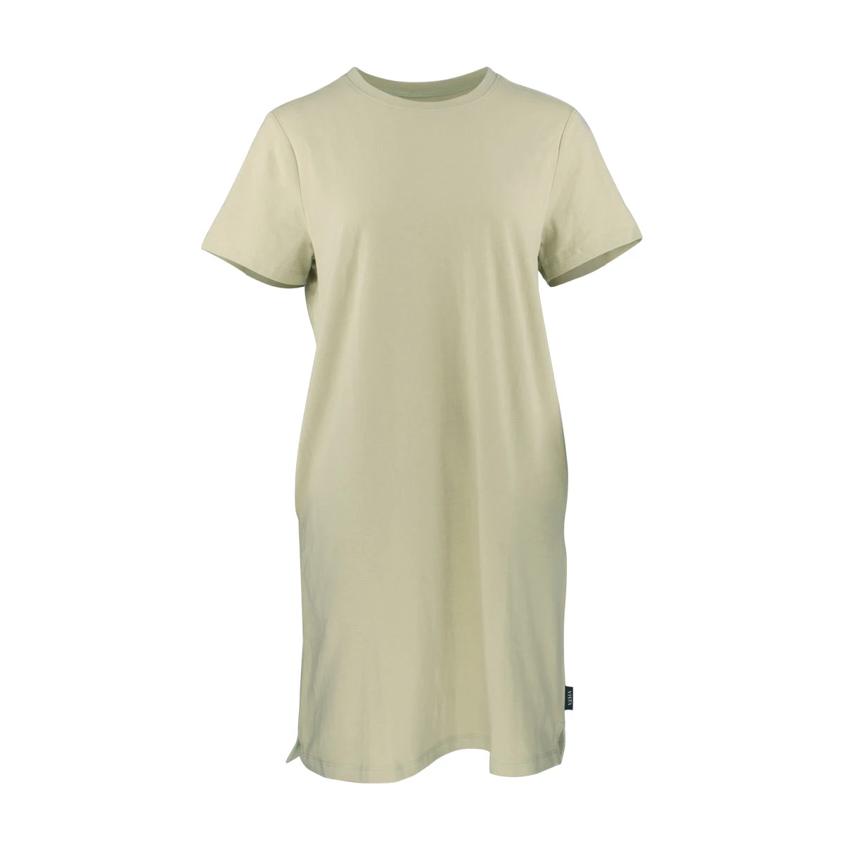Robes T-shirt Pour Femmes Vista - JANICE T-SHIRT DRESS 3 Robes T-shirt Pour Femmes Vista - JANICE T-SHIRT DRESS