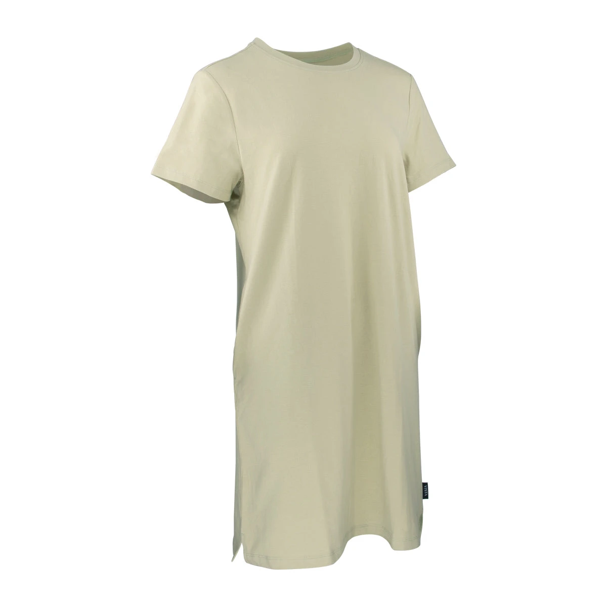 Robes T-shirt Pour Femmes Vista - JANICE T-SHIRT DRESS 5 Robes T-shirt Pour Femmes Vista - JANICE T-SHIRT DRESS – Image 3