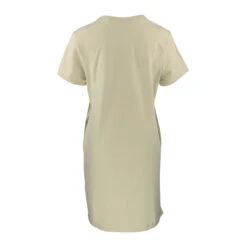 Robes T-shirt Pour Femmes Vista - JANICE T-SHIRT DRESS 11 Robes T-shirt Pour Femmes Vista - JANICE T-SHIRT DRESS -Go Sport Boutique vista janice t shirt dress vert 223192 617 02