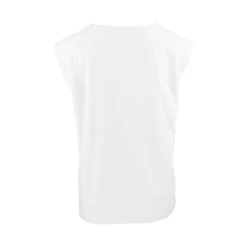 T-shirt Pour Femmes Vista - JUNE SHORT SLEEVE -Go Sport Boutique vista june short sleeve blanc 223194 618 02