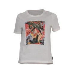 LUCIE - T-shirt à Manches Courtes Pour Femmes - Vista -Go Sport Boutique vista lucie t shirt blanc 866223 618 3320c879 e39c 4d41 bfe3 9e70efe585ce