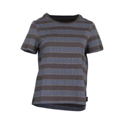 LUCIE - T-shirt à Manches Courtes Pour Femmes - Vista -Go Sport Boutique vista lucie t shirt marine 866223 611 a9241392 fa9d 498f b7c3 cc0c159aaf95