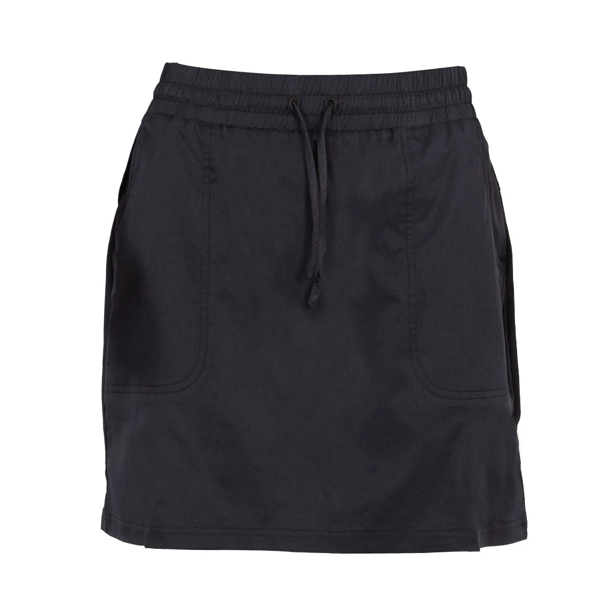 MARGOT SKORT - Jupe Short Pour Femmes - Vista 6 MARGOT SKORT - Jupe Short Pour Femmes - Vista – Image 4