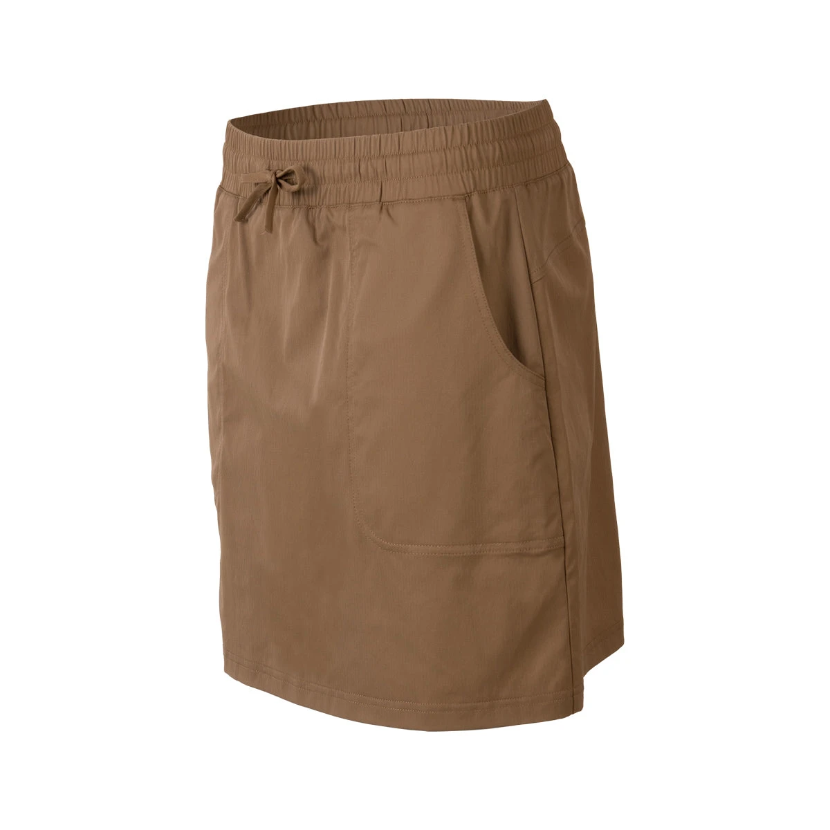 MARGOT SKORT - Jupe Short Pour Femmes - Vista 4 MARGOT SKORT - Jupe Short Pour Femmes - Vista – Image 2