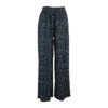 Pantalon Ample Pour Femmes Vista - MELIA SUMMER PANTS -Go Sport Boutique vista melia summer pants noir gris 223421 672