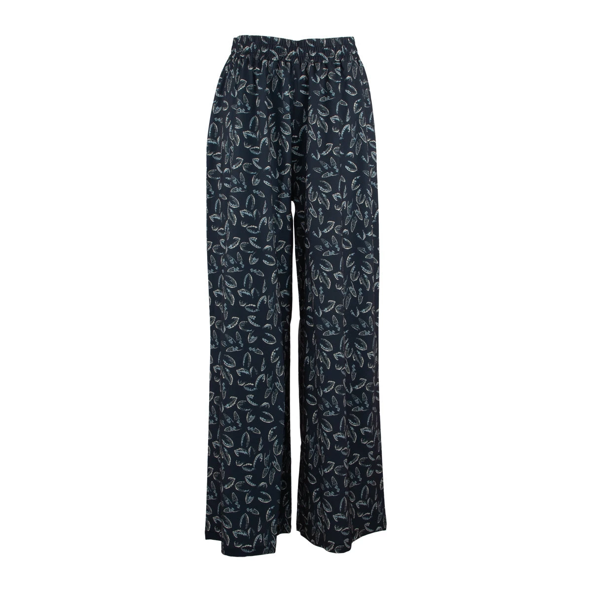 Pantalon Ample Pour Femmes Vista - MELIA SUMMER PANTS 3 Pantalon Ample Pour Femmes Vista - MELIA SUMMER PANTS