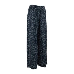 Pantalon Ample Pour Femmes Vista - MELIA SUMMER PANTS 10 Pantalon Ample Pour Femmes Vista - MELIA SUMMER PANTS -Go Sport Boutique vista melia summer pants noir gris 223421 672 01