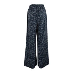 Pantalon Ample Pour Femmes Vista - MELIA SUMMER PANTS 11 Pantalon Ample Pour Femmes Vista - MELIA SUMMER PANTS -Go Sport Boutique vista melia summer pants noir gris 223421 672 02