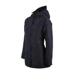 NELLIE - Manteau D'hiver Pour Femmes - VISTA -Go Sport Boutique vista nellie a22 noir 606280 612 02 b629d891 3942 411b 9537 894fac961a3a