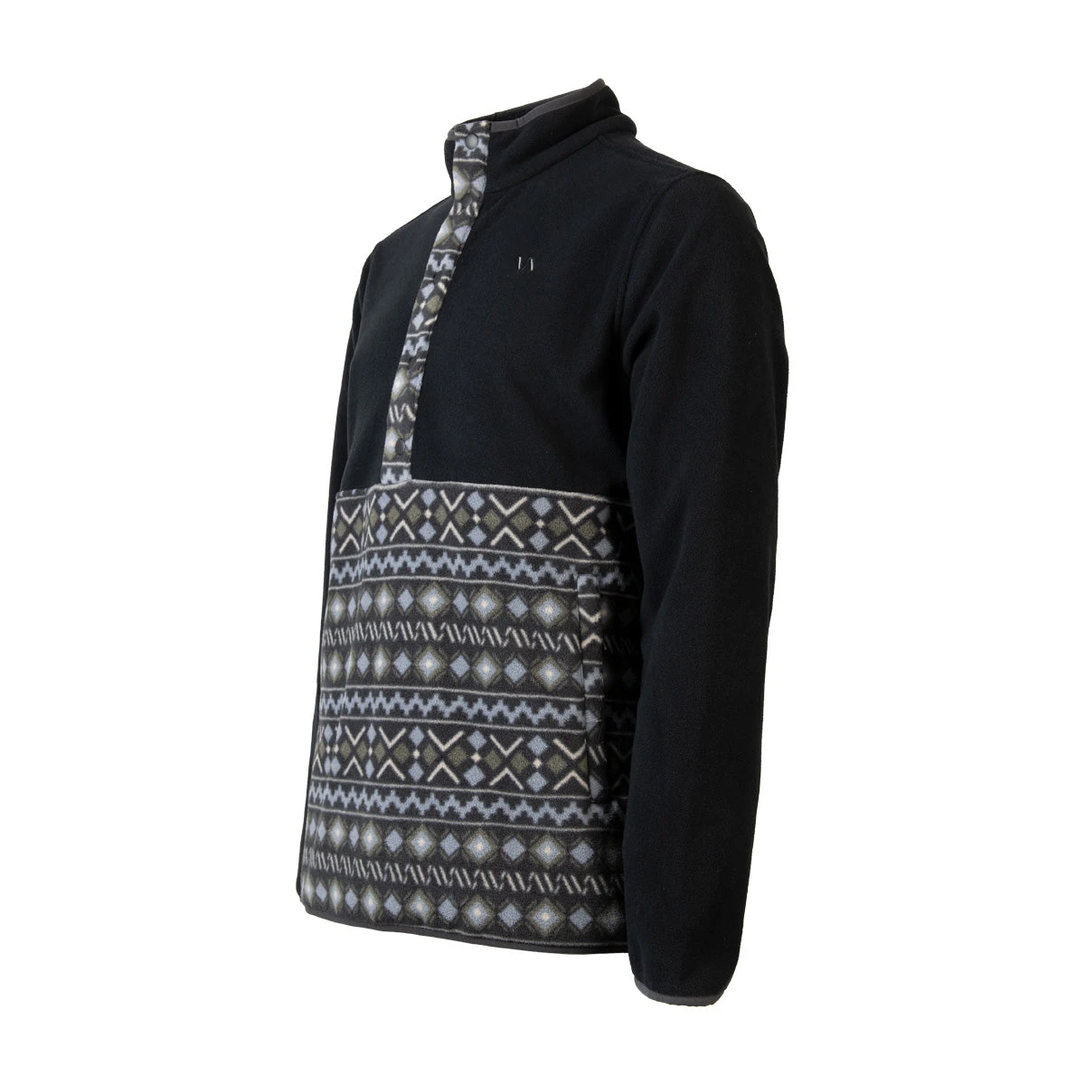 NICK SNAP - Veste à Manches Longues Pour Hommes - Vista 10 NICK SNAP - Veste à Manches Longues Pour Hommes - Vista – Image 8