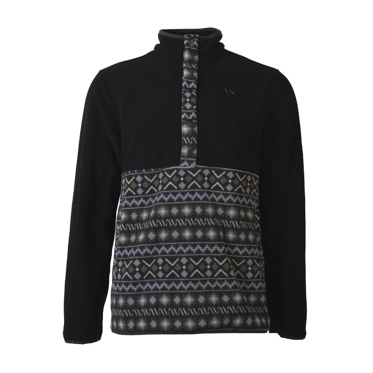 NICK SNAP - Veste à Manches Longues Pour Hommes - Vista 3 NICK SNAP - Veste à Manches Longues Pour Hommes - Vista