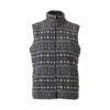 NICK VEST - Veste Sans Manches Pour Hommes - Vista