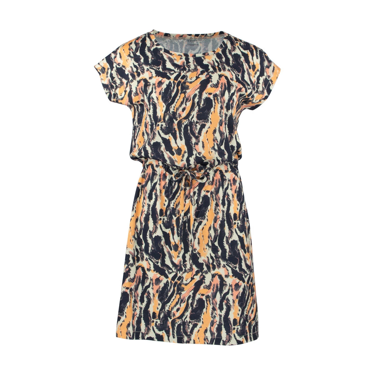 Robe Pour Femmes Vista - TIA 18 Robe Pour Femmes Vista - TIA – Image 16