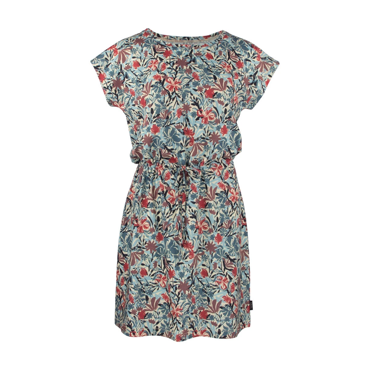 Robe Pour Femmes Vista - TIA 19 Robe Pour Femmes Vista - TIA – Image 17