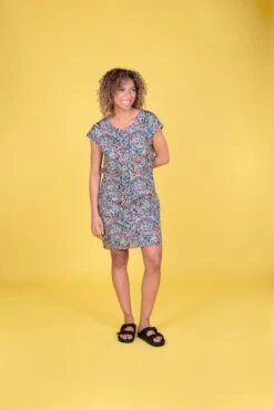 Robe Pour Femmes Vista - TIA 40 Robe Pour Femmes Vista - TIA -Go Sport Boutique vista robe tia turquoise 866214 670 04