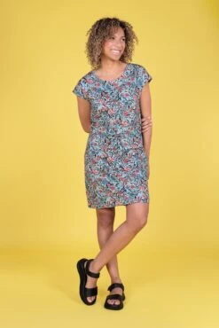 Robe Pour Femmes Vista - TIA