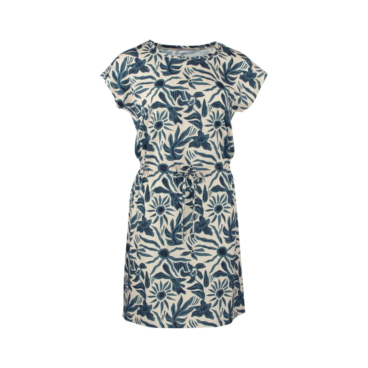 Robe Pour Femmes Vista - TIA 15 Robe Pour Femmes Vista - TIA – Image 13