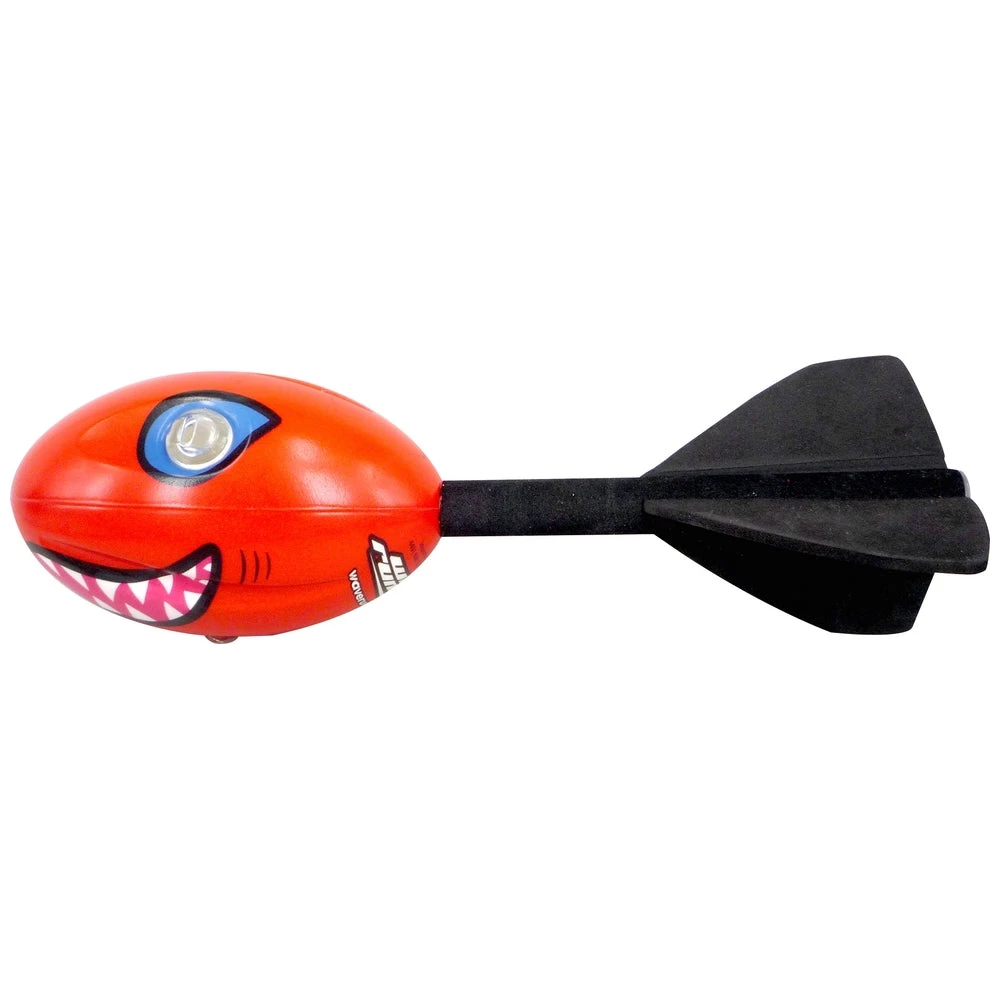 BALLE FOOTBALL REQUIN - Ballon Aérodynamique - Wave Runner 3 BALLE FOOTBALL REQUIN - Ballon Aérodynamique - Wave Runner